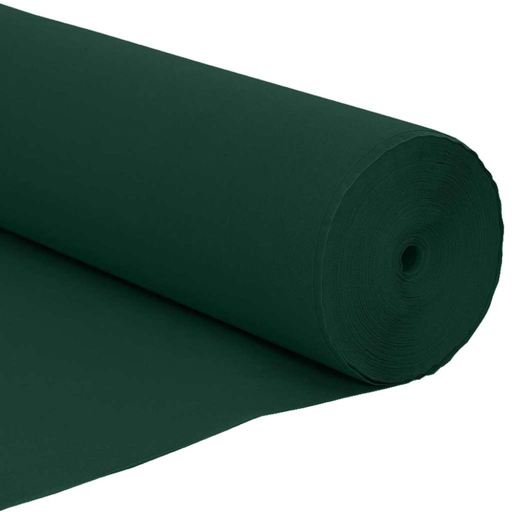 Produktbild för Frostskydd för växtfleece Grön 100 x 1,6 m Syntetiskt tyg