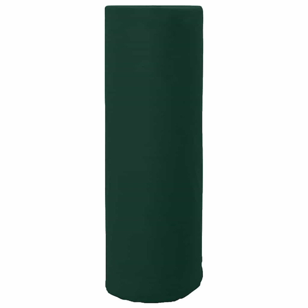 Produktbild för Frostskydd för växtfleece Grön 100 x 3,2 m Syntetiskt tyg