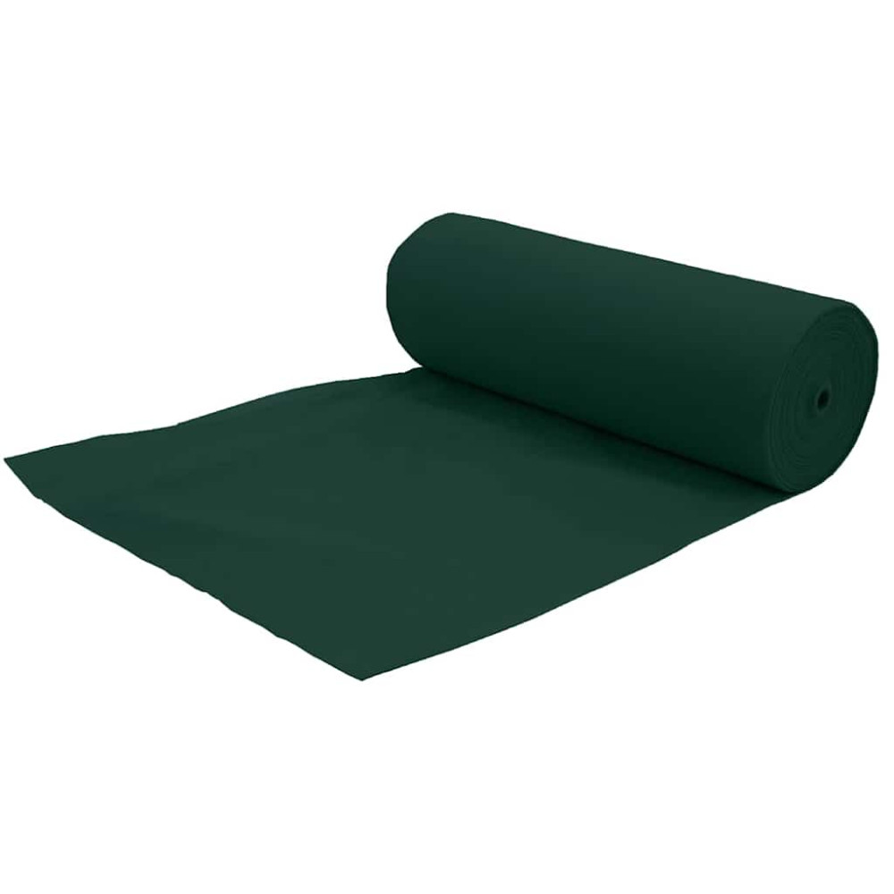 Produktbild för Frostskydd för växtfleece Grön 100 x 3,2 m Syntetiskt tyg
