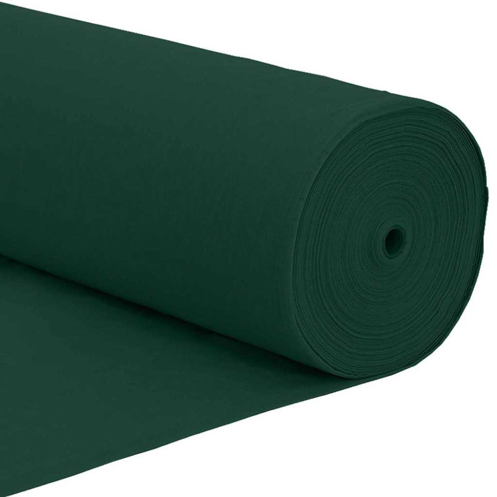 Produktbild för Frostskydd för växtfleece Grön 100 x 3,2 m Syntetiskt tyg