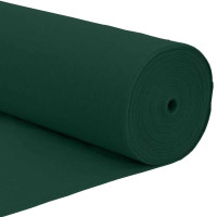 Produktbild för Frostskydd för växtfleece Grön 100 x 3,2 m Syntetiskt tyg