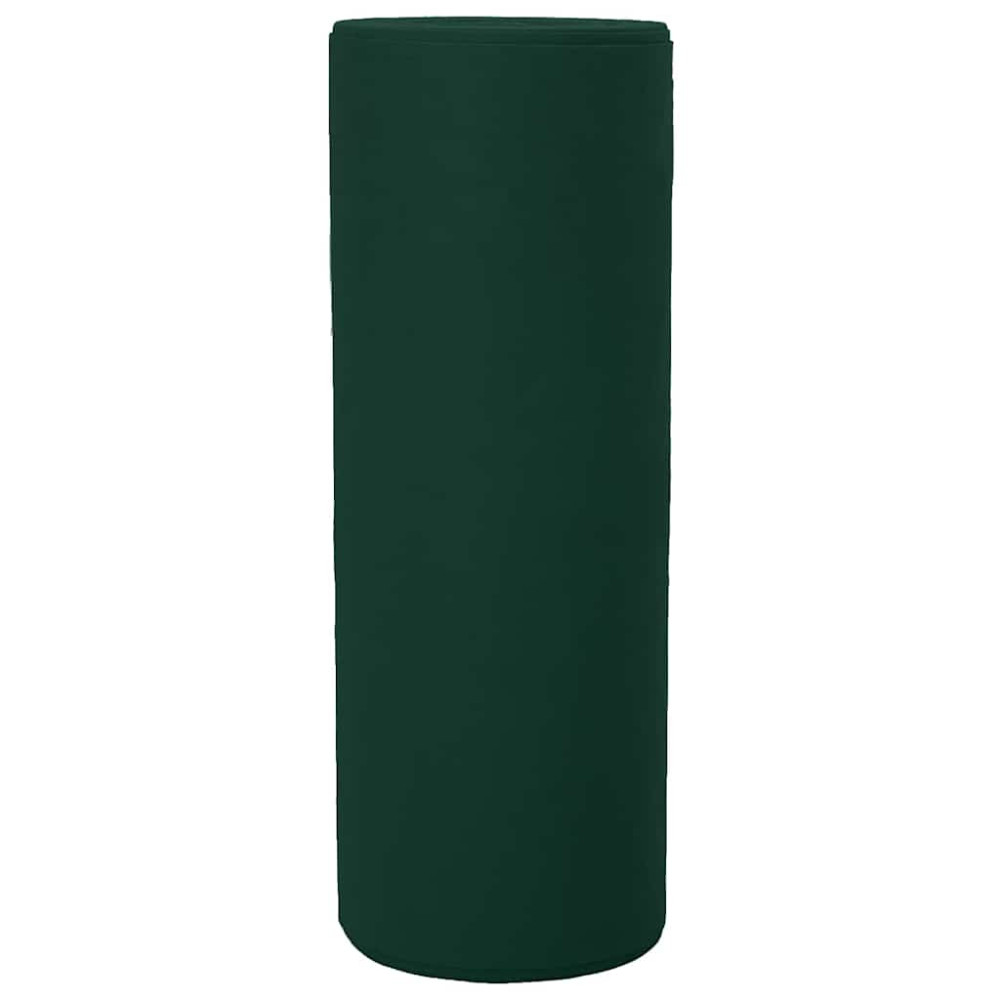 Produktbild för Frostskydd för växtfleece Grön 20 x 3,2 m Syntetiskt tyg