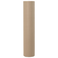 Produktbild för Frostskydd för växtfleece Beige 20 x 1,6 m Syntetiskt tyg
