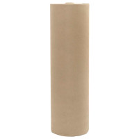 Produktbild för Frostskydd för växtfleece Beige 100 x 1,6 m Syntetiskt tyg
