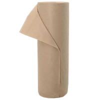 Produktbild för Frostskydd för växtfleece Beige 100 x 3,2 m Syntetiskt tyg