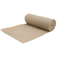 Produktbild för Frostskydd för växtfleece Beige 100 x 3,2 m Syntetiskt tyg