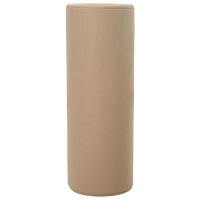 Produktbild för Frostskydd för växtfleece Beige 50 x 3,2 m Syntetiskt tyg