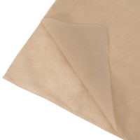 Produktbild för Frostskydd för växtfleece Beige 50 x 3,2 m Syntetiskt tyg