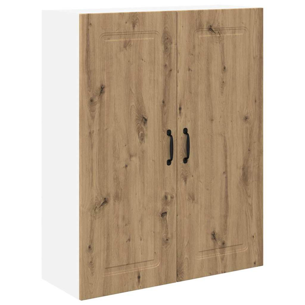 Produktbild för Diskmaskin panel Kalmar Artisan Ek 80 x 31 x 100 cm