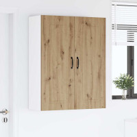 Produktbild för Diskmaskin panel Kalmar Artisan Ek 80 x 31 x 100 cm