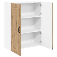 Produktbild för Diskmaskin panel Kalmar Artisan Ek 80 x 31 x 100 cm