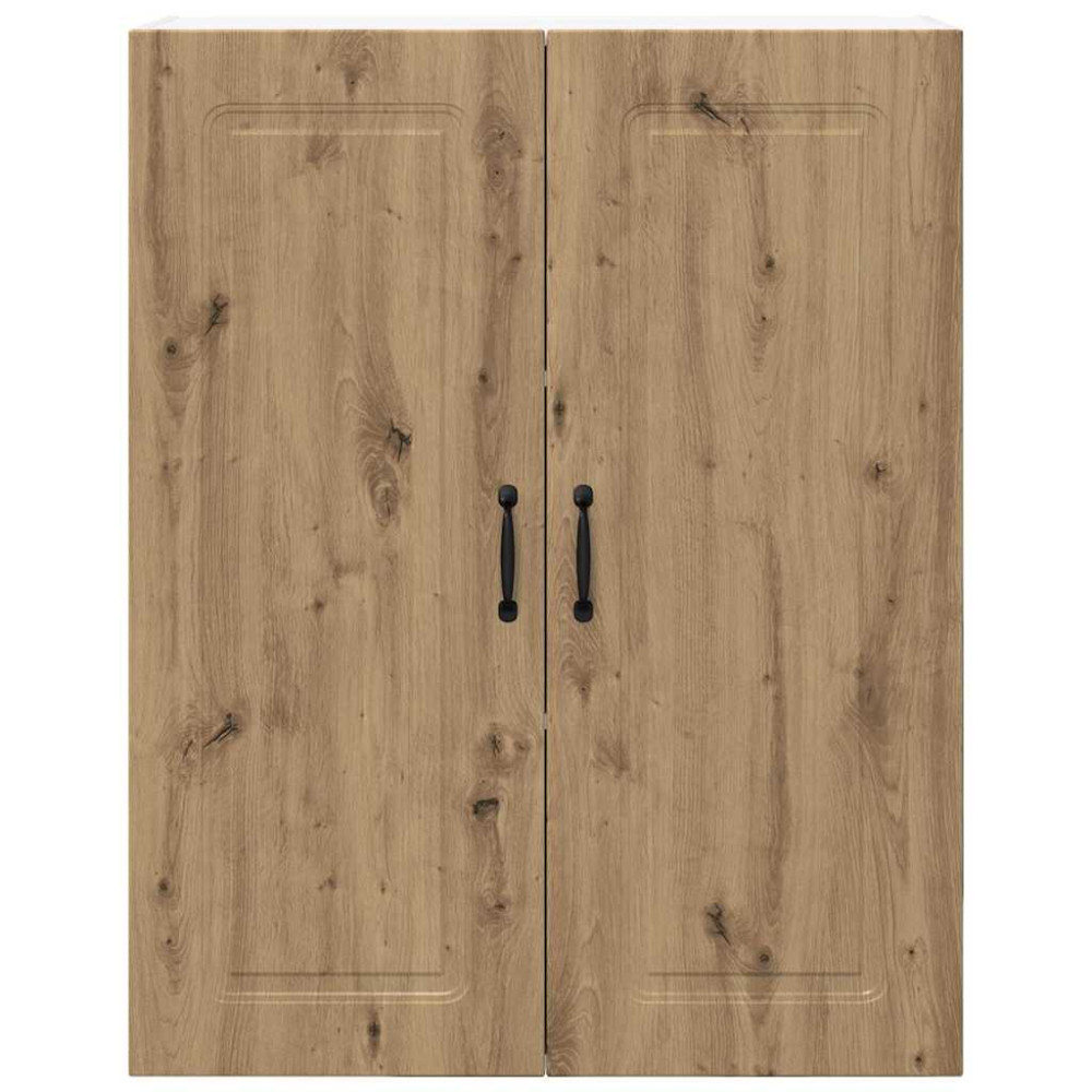 Produktbild för Diskmaskin panel Kalmar Artisan Ek 80 x 31 x 100 cm