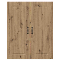 Produktbild för Diskmaskin panel Kalmar Artisan Ek 80 x 31 x 100 cm