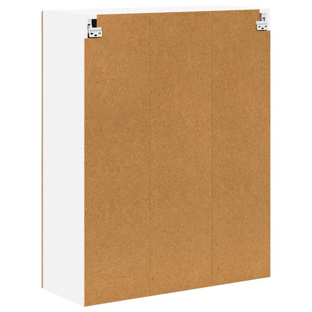Produktbild för Diskmaskin panel Kalmar Artisan Ek 80 x 31 x 100 cm