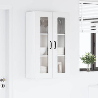 Produktbild för Diskmaskin panel Kalmar Vit 60 x 31 x 100 cm Konstruerat trä