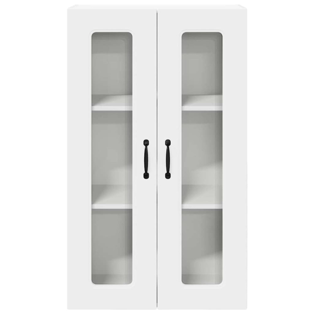 Produktbild för Diskmaskin panel Kalmar Vit 60 x 31 x 100 cm Konstruerat trä