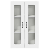 Produktbild för Diskmaskin panel Kalmar Vit 60 x 31 x 100 cm Konstruerat trä