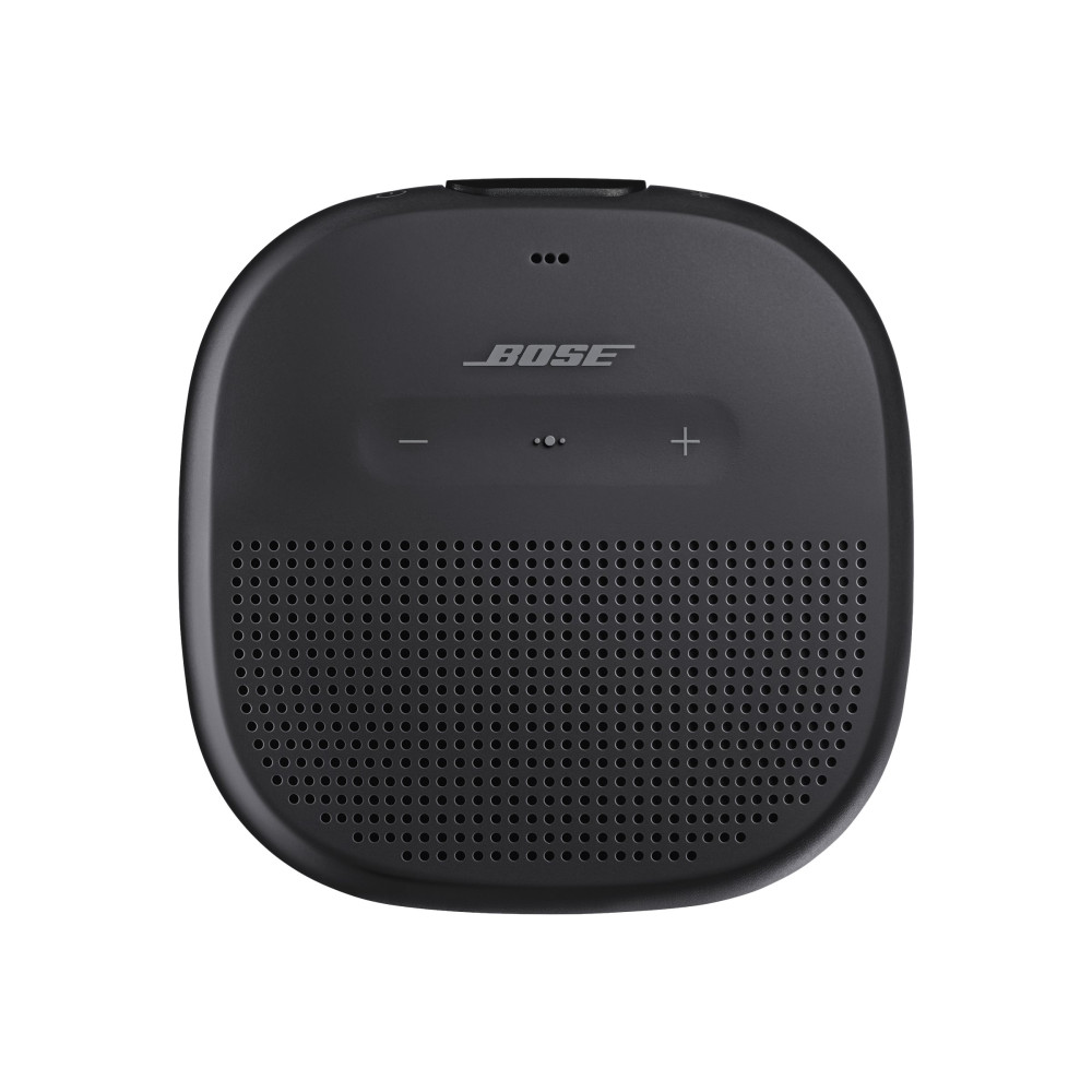 Produktbild för Bose SoundLink Micro - högtalare - för bärbar användning - trådlös