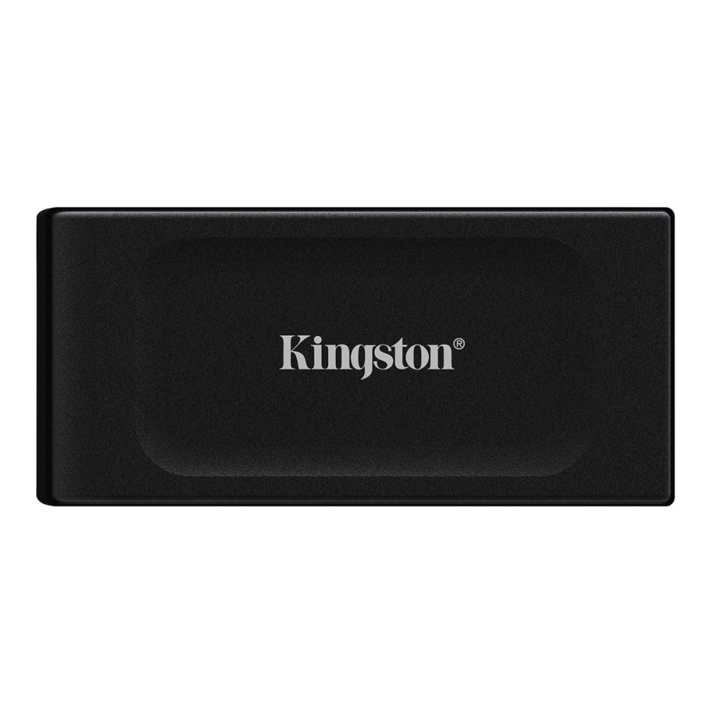 Produktbild för Kingston XS1000 - SSD - 2 TB - USB 3.2 Gen 2