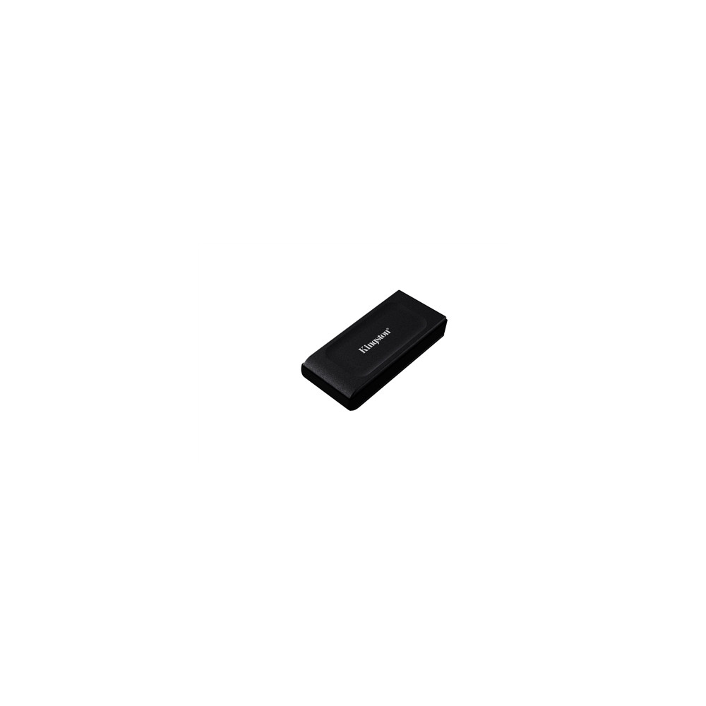 Produktbild för Kingston XS1000 - SSD - 2 TB - USB 3.2 Gen 2