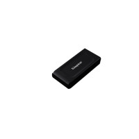 Produktbild för Kingston XS1000 - SSD - 2 TB - USB 3.2 Gen 2