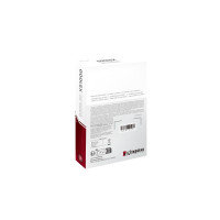 Produktbild för Kingston XS1000 - SSD - 2 TB - USB 3.2 Gen 2
