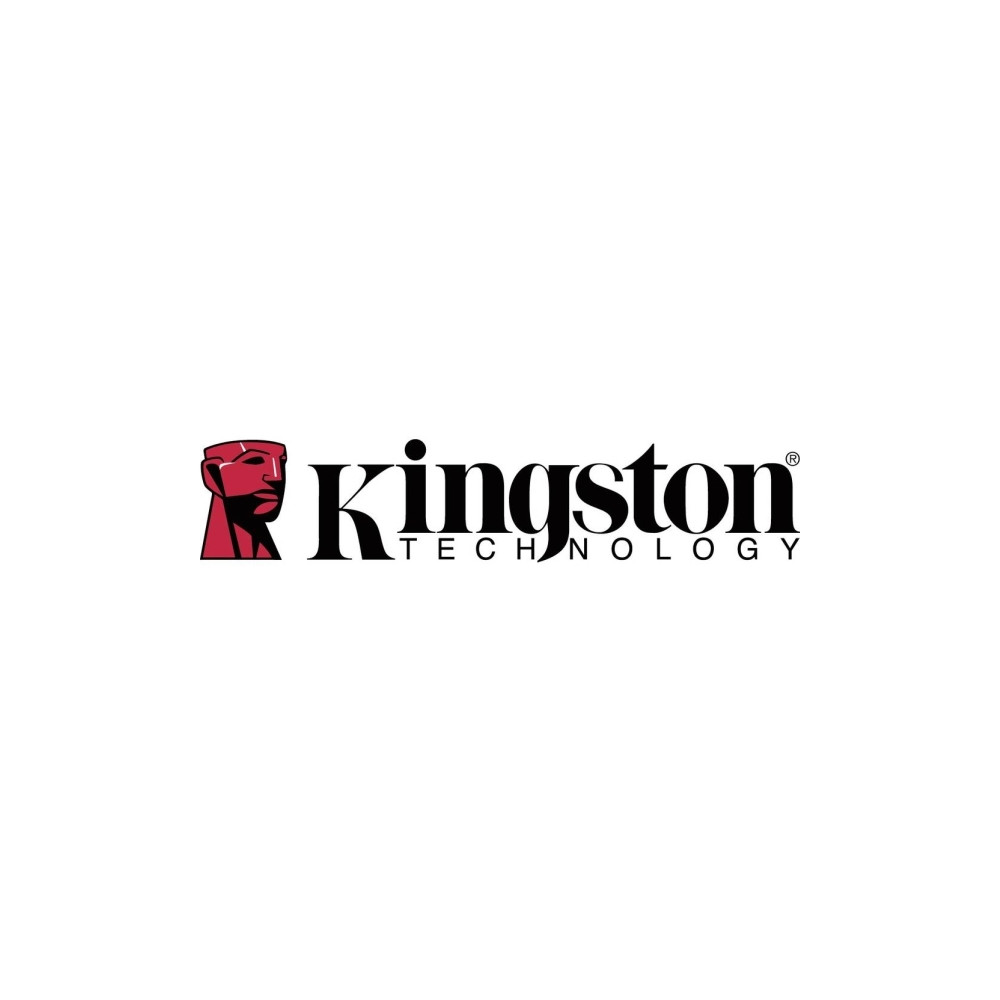 Produktbild för Kingston XS1000 - SSD - 2 TB - USB 3.2 Gen 2