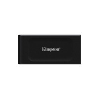 Produktbild för Kingston XS1000 - SSD - 2 TB - USB 3.2 Gen 2
