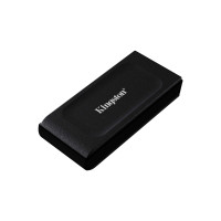 Produktbild för Kingston XS1000 - SSD - 2 TB - USB 3.2 Gen 2