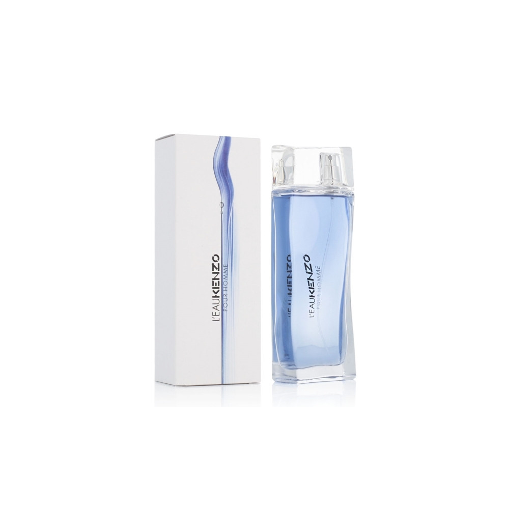 Produktbild för Kenzo L'Eau Kenzo Pour Homme Edt Spray
