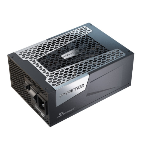 Seasonic Seasonic Prime TX