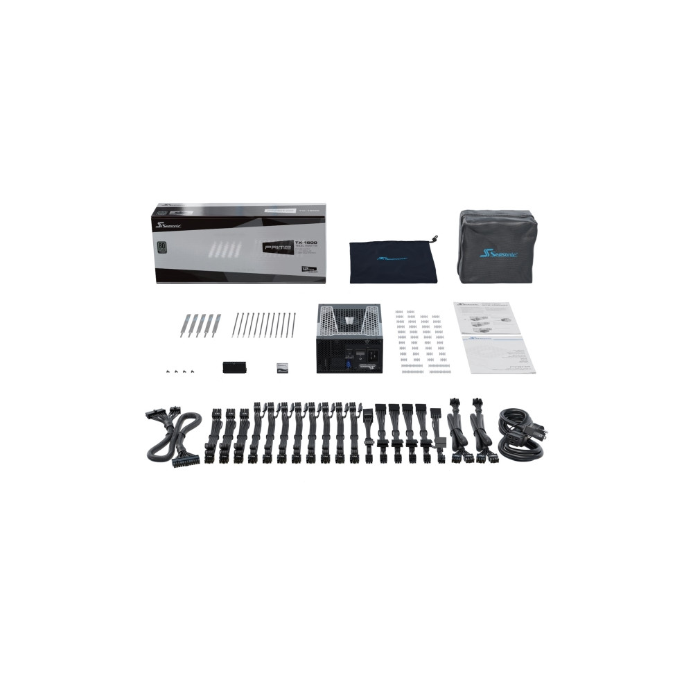 Produktbild för Seasonic Prime TX