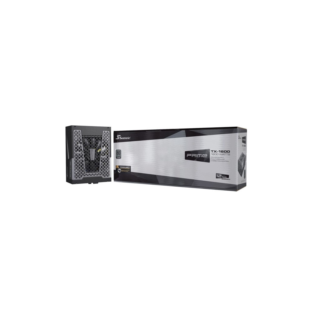 Produktbild för Seasonic Prime TX