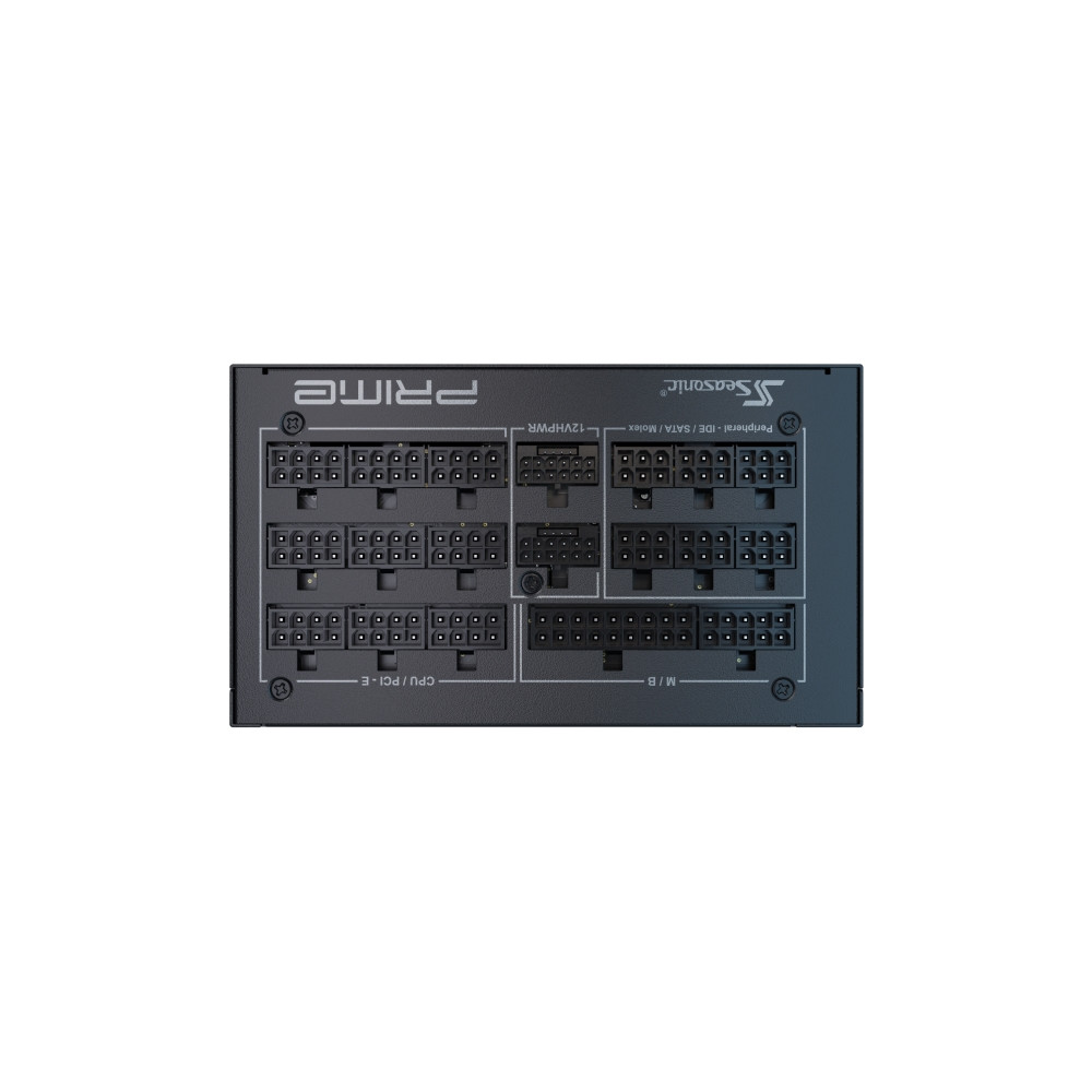 Produktbild för Seasonic Prime TX