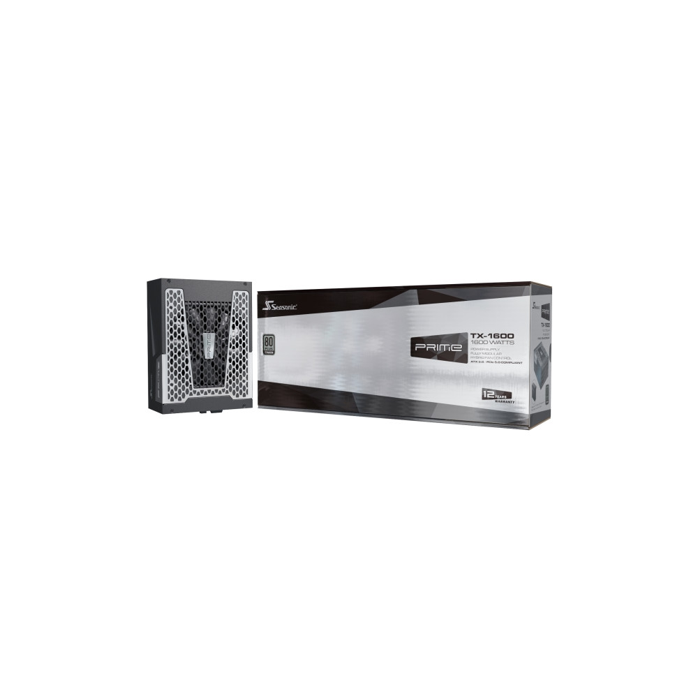 Produktbild för Seasonic Prime TX