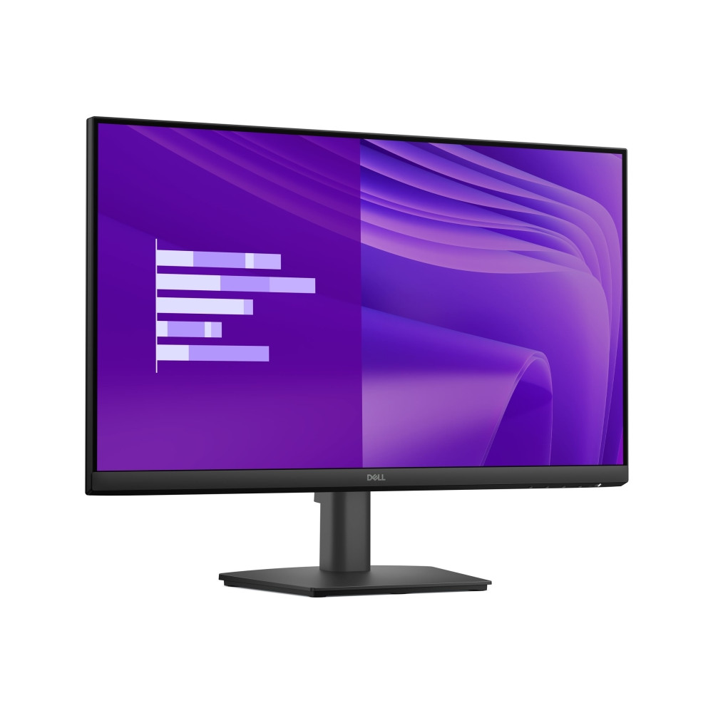 Produktbild för Dell Pro E2425HM - LED-skärm - Full HD (1080p) - 24"