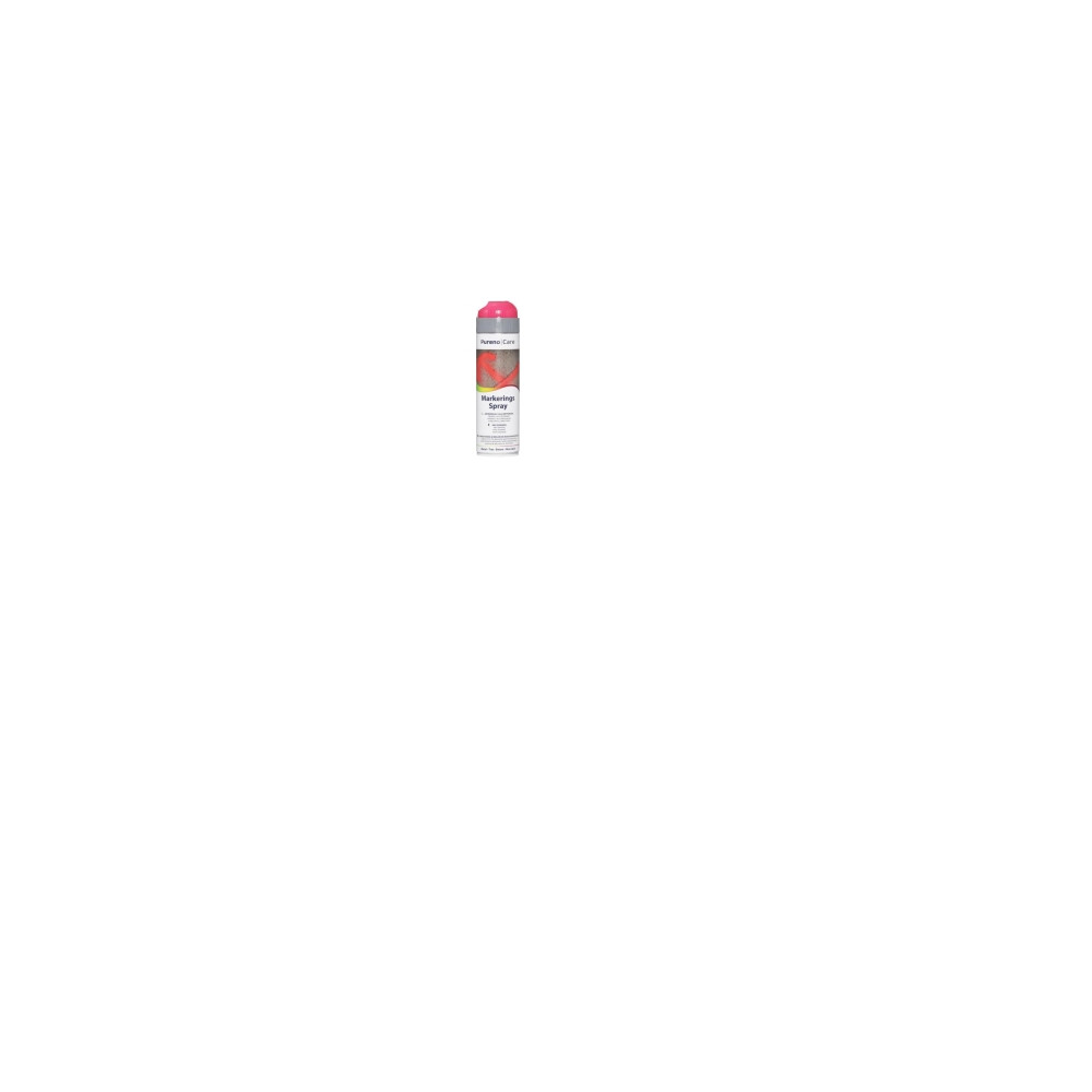 Produktbild för Pureno markeringsspray 500 ml