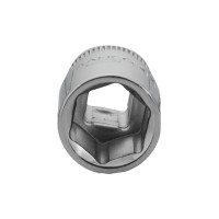 Produktbild för Bahco 6700SM-11, Stål, Hexskaft, 25,4 / 4 mm (1 / 4"), ISO 2...