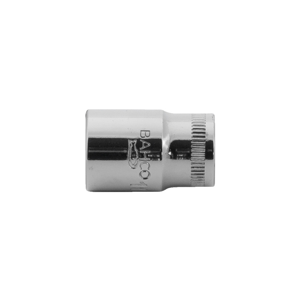 Produktbild för Bahco 6700SM-11, Stål, Hexskaft, 25,4 / 4 mm (1 / 4"), ISO 2...