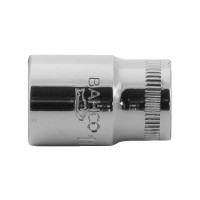 Produktbild för Bahco 6700SM-11, Stål, Hexskaft, 25,4 / 4 mm (1 / 4"), ISO 2...