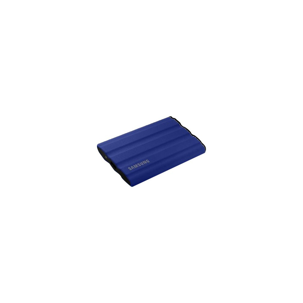 Produktbild för Samsung T7 Shield MU-PE1T0R - SSD - 1 TB - USB 3.2 Gen 2