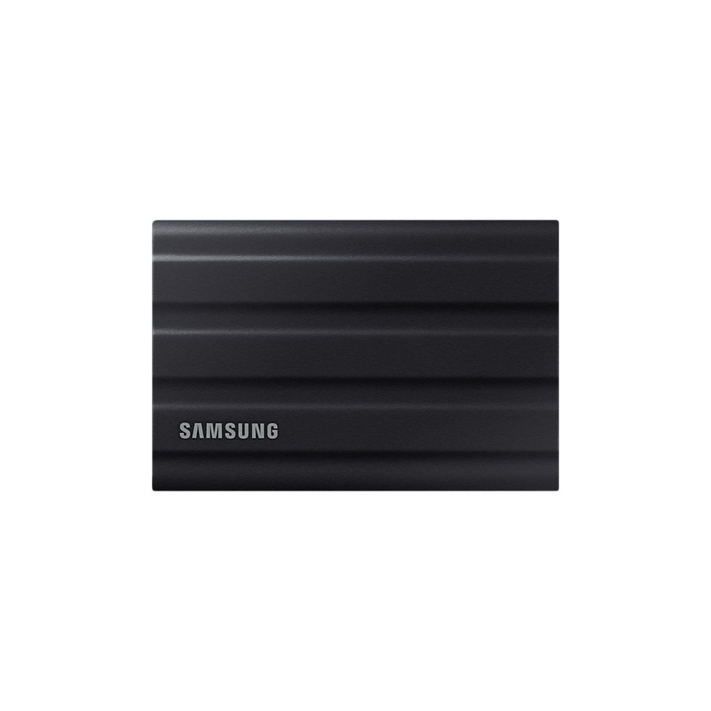 Produktbild för Samsung T7 Shield MU-PE4T0S - SSD - 4 TB - USB 3.2 Gen 2