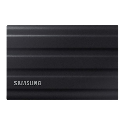 SAMSUNG Samsung T7 Shield MU-PE4T0S - SSD - 4 TB - USB 3.2 Gen 2