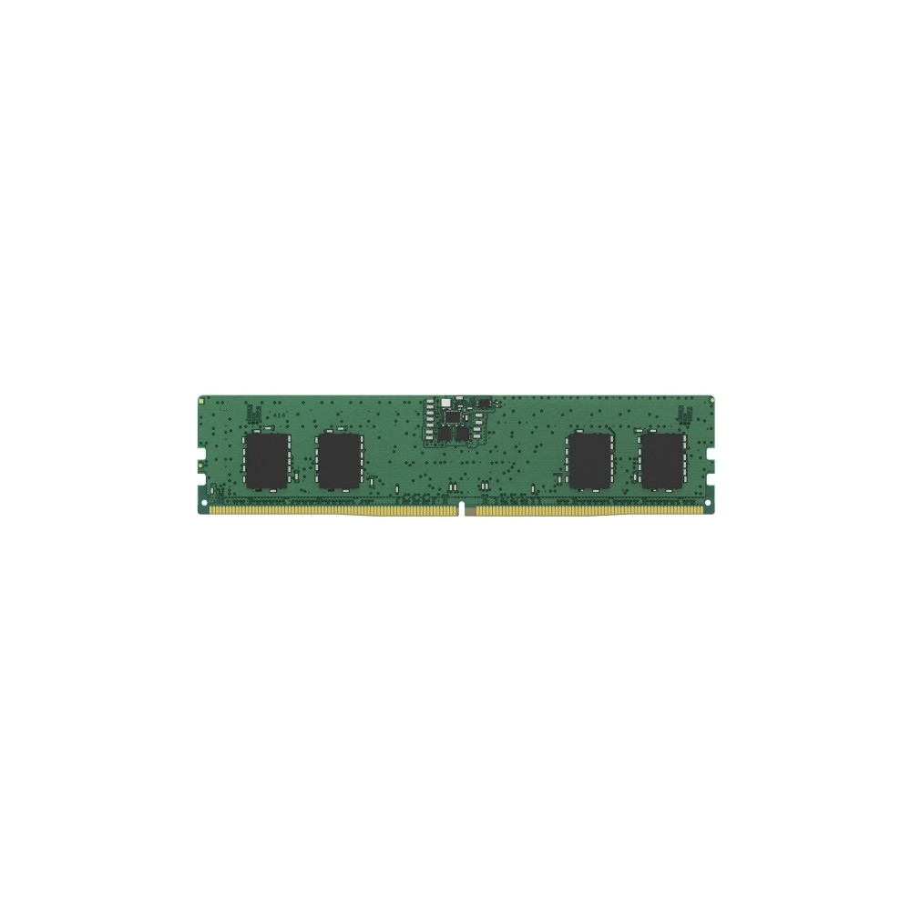 Produktbild för Kingston - DDR5 - modul - 8 GB - DIMM 288-pin / PC5-44800 - ej buffrad
