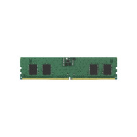 Produktbild för Kingston - DDR5 - modul - 8 GB - DIMM 288-pin / PC5-44800 - ej buffrad