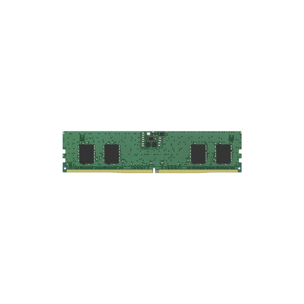 Produktbild för Kingston - DDR5 - modul - 8 GB - DIMM 288-pin / PC5-44800 - ej buffrad