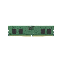Produktbild för Kingston - DDR5 - modul - 8 GB - DIMM 288-pin / PC5-44800 - ej buffrad