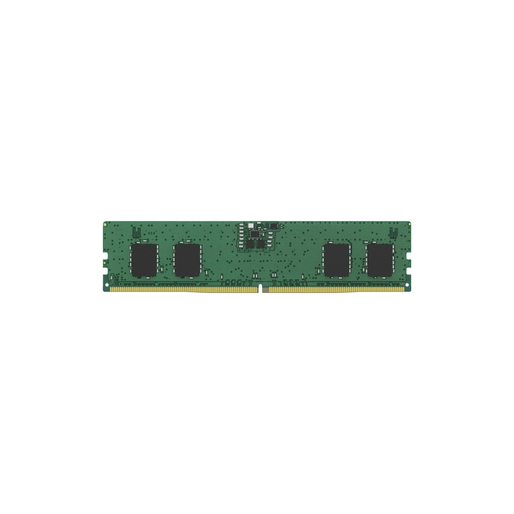 Produktbild för Kingston - DDR5 - modul - 8 GB - DIMM 288-pin / PC5-44800 - ej buffrad