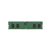 Produktbild för Kingston - DDR5 - modul - 8 GB - DIMM 288-pin / PC5-44800 - ej buffrad
