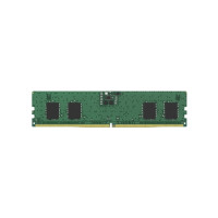 Produktbild för Kingston - DDR5 - modul - 8 GB - DIMM 288-pin / PC5-44800 - ej buffrad